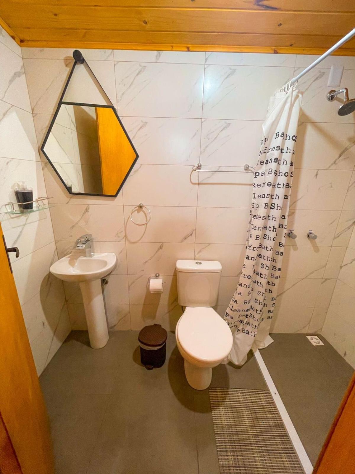 Vila Platto Da Neve:Jacuzzi E Lareira Em Urubici Rg2775 Exteriér fotografie