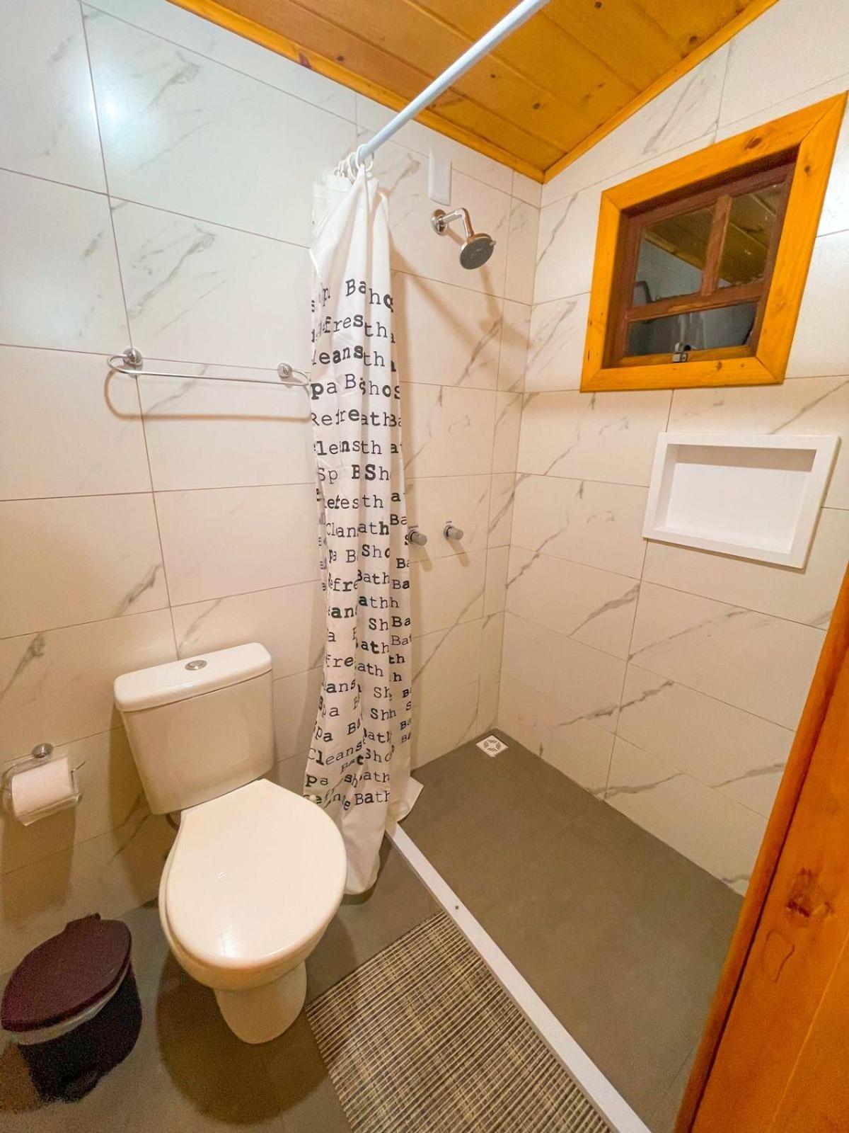 Vila Platto Da Neve:Jacuzzi E Lareira Em Urubici Rg2775 Exteriér fotografie